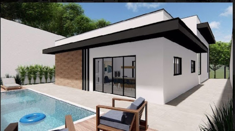 Imagem Casa com 3 Quartos à Venda, 230 m² em Jardim América - Bragança Paulista Imagem Casa com 3 Quartos à Venda, 230 m² em Jardim América - Bragança Paulista