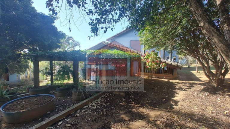 Imagem Chácara com 3 Quartos à Venda, 3 m² em Tijuco Preto - Caçapava