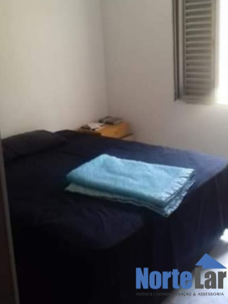 Imagem Casa com 3 Quartos à Venda, 221 m² em Vila Palmeiras - São Paulo