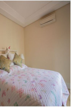 Imagem Apartamento com 3 Quartos à Venda, em Moema Pássaros - São Paulo Imagem Apartamento com 3 Quartos à Venda, em Moema Pássaros - São Paulo