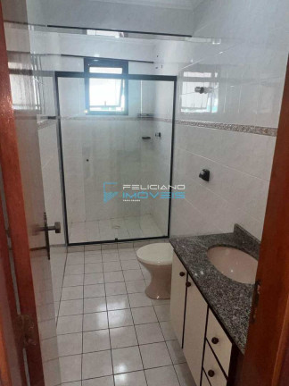 Imagem Apartamento com 2 Quartos à Venda, 70 m² em Aviação - Praia Grande