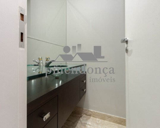 Imagem Apartamento com 4 Quartos à Venda, 257 m² em Vila Madalena - São Paulo