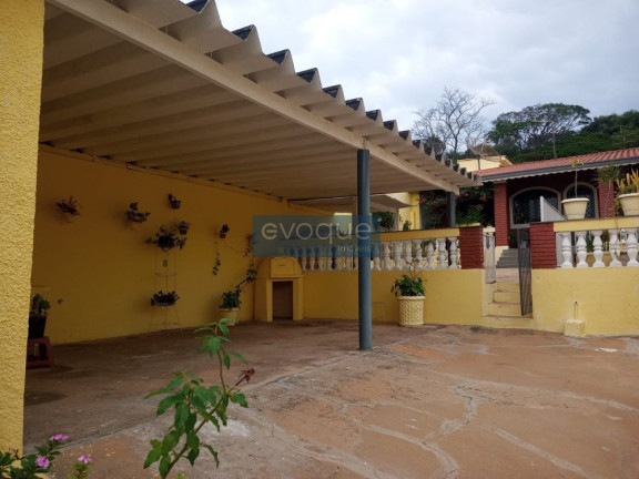 Imagem Casa com 3 Quartos à Venda, 110 m² em Jardim Proença I - Campinas Imagem Casa com 3 Quartos à Venda, 110 m² em Jardim Proença I - Campinas