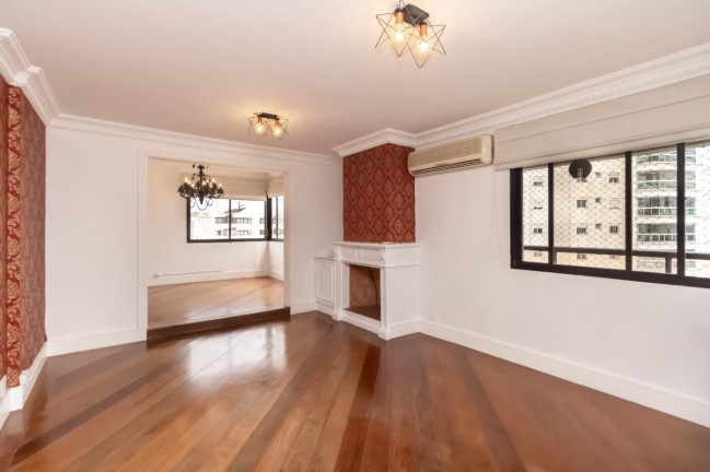 Imóvel com 3 Quartos à Venda, 157 m² em Vila Andrade - São Paulo