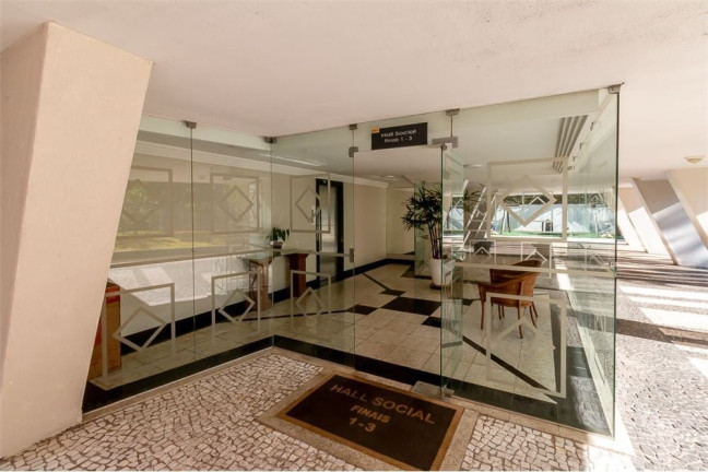 Imagem Apartamento com 3 Quartos à Venda, 105 m² em Perdizes - São Paulo Imagem Apartamento com 3 Quartos à Venda, 105 m² em Perdizes - São Paulo