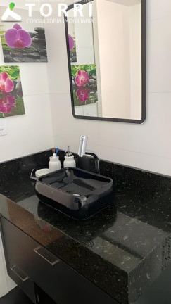 Imagem Imóvel com 2 Quartos à Venda, 107 m² em Horto Florestal - Sorocaba