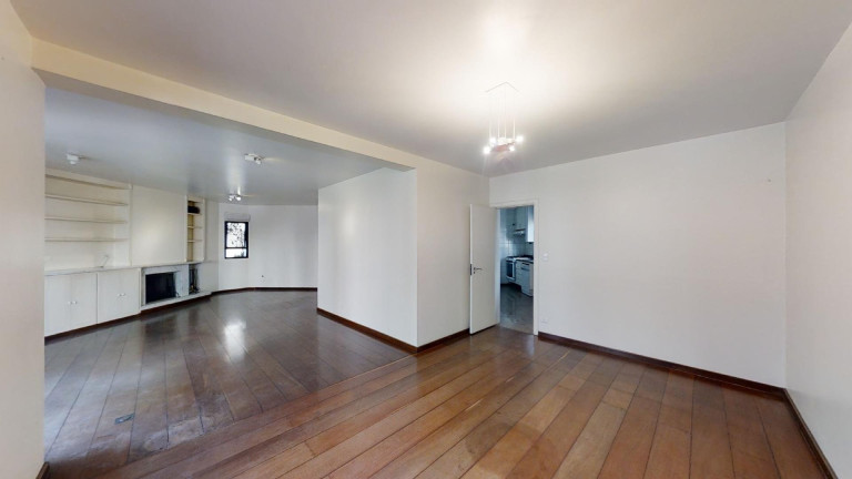 Imagem Apartamento com 3 Quartos à Venda, 190 m² em Jardim América - São Paulo Imagem Apartamento com 3 Quartos à Venda, 190 m² em Jardim América - São Paulo