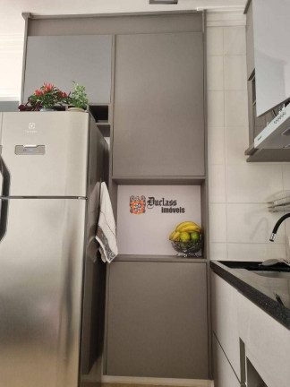 Imagem Apartamento com 1 Quarto à Venda, 35 m² em Mooca - São Paulo