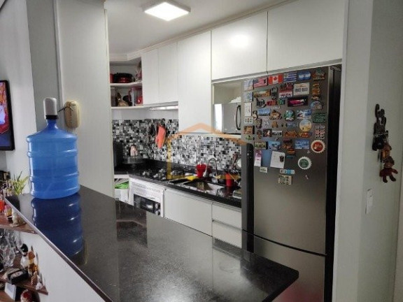 Imagem Apartamento com 3 Quartos à Venda, 66 m² em Parque Novo Mundo - São Paulo Imagem Apartamento com 3 Quartos à Venda, 66 m² em Parque Novo Mundo - São Paulo