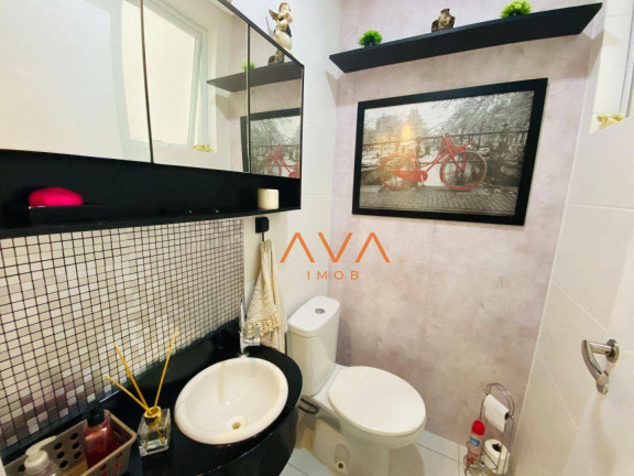 Imagem Apartamento com 2 Quartos à Venda, 78 m² em Ingleses - Florianópolis