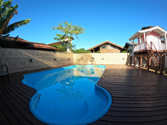 Imagem Imóvel com 2 Quartos à Venda,  em Alto Arroio - Imbituba