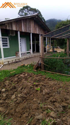 Imagem Imóvel com 2 Quartos à Venda,  em Fazenda São Paulo - Imaruí