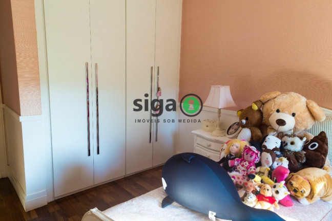 Imagem Apartamento com 5 Quartos à Venda, 350 m² em Jardim Europa - São Paulo Imagem Apartamento com 5 Quartos à Venda, 350 m² em Jardim Europa - São Paulo