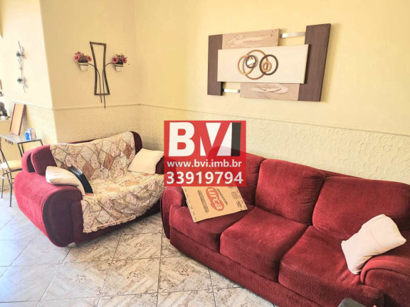 Imagem Apartamento com 2 Quartos à Venda, 70 m² em Inhaúma - Rio De Janeiro Imagem Apartamento com 2 Quartos à Venda, 70 m² em Inhaúma - Rio De Janeiro