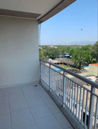 Imagem Apartamento com 2 Quartos à Venda, 69 m² em Jardim Vinte E Cinco De Agosto - Duque De Caxias