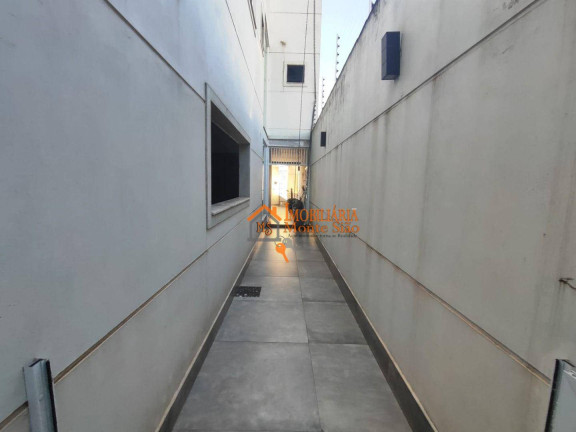 Imagem Sobrado com 4 Quartos à Venda, 450 m² em Residencial E Comercial Guarulhos - Guarulhos