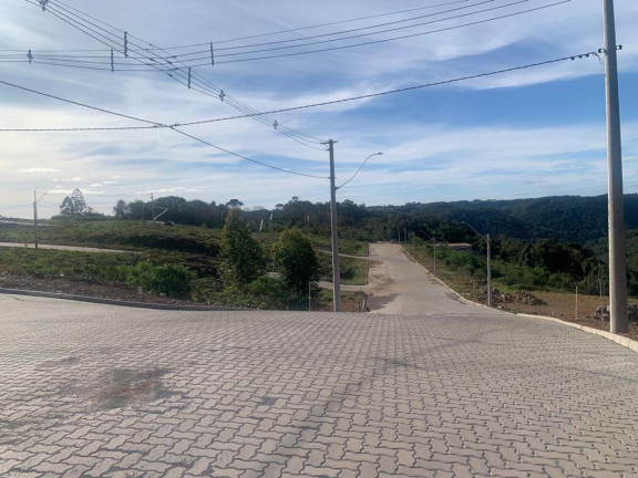 Imagem Terreno à Venda, 364 m² em Sao Roque - Bento Gonçalves