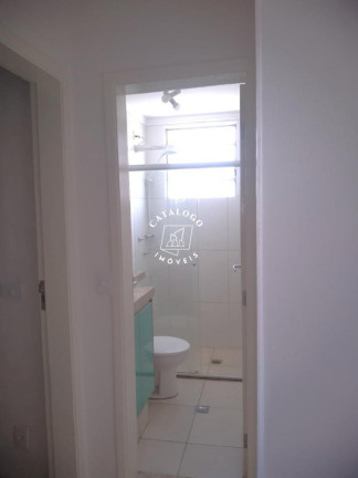 Imagem Apartamento com 2 Quartos à Venda, 52 m² em Parque São Sebastião - Ribeirão Preto