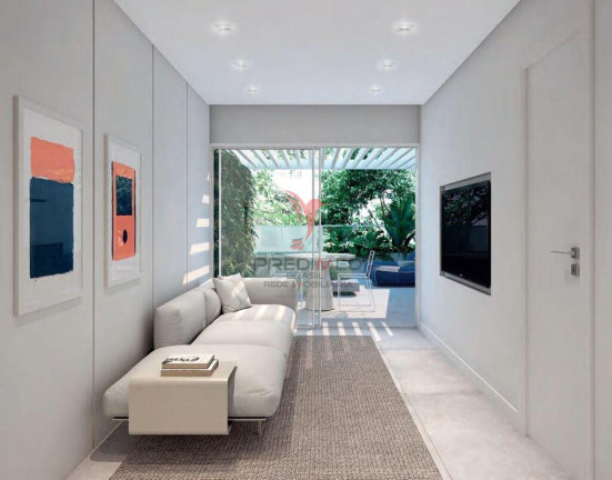 Imagem Cobertura com 2 Quartos à Venda, 118 m² em Ipanema - Rio De Janeiro