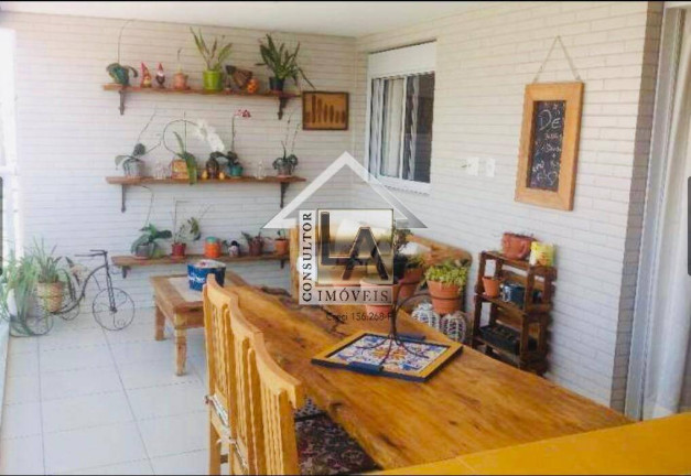 Imagem Apartamento com 2 Quartos à Venda, 109 m² em Granja Julieta - São Paulo Imagem Apartamento com 2 Quartos à Venda, 109 m² em Granja Julieta - São Paulo