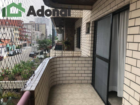 Imagem Apartamento com 3 Quartos à Venda, 160 m² em Canto Do Forte - Praia Grande Imagem Apartamento com 3 Quartos à Venda, 160 m² em Canto Do Forte - Praia Grande