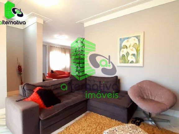 Imagem Sobrado com 6 Quartos à Venda, 300 m² em Condomínio Terras Do Vale - Caçapava Imagem Sobrado com 6 Quartos à Venda, 300 m² em Condomínio Terras Do Vale - Caçapava