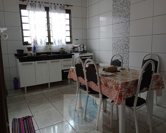 Imagem Casa com 3 Quartos à Venda, 280 m² em Vila Tamandaré - Ribeirão Preto