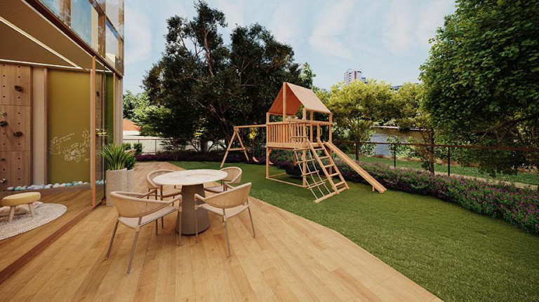 Imagem Imóvel com 4 Quartos à Venda, 127 m² em Beira Rio - Recife