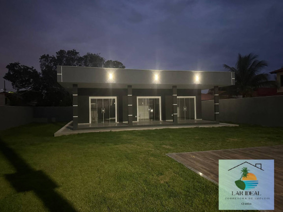 Imagem Casa com 3 Quartos à Venda, 600 m² em Vilatur - Saquarema Imagem Casa com 3 Quartos à Venda, 600 m² em Vilatur - Saquarema
