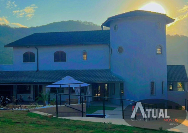 Imagem Casa com 4 Quartos à Venda, 549 m² em Luiz Fagundes - Mairiporã Imagem Casa com 4 Quartos à Venda, 549 m² em Luiz Fagundes - Mairiporã