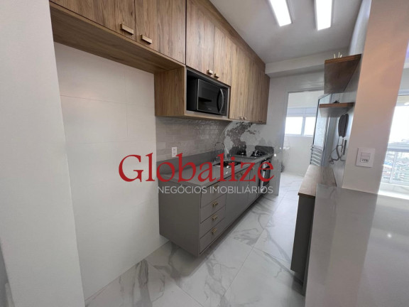 Imagem Imóvel com 2 Quartos à Venda, 70 m² em Vila Belmiro - Santos