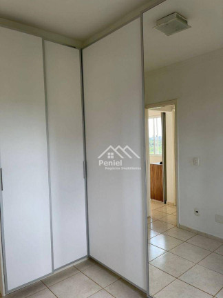 Imagem Apartamento com 2 Quartos à Venda, 49 m² em Ribeirânia - Ribeirão Preto