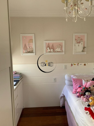 Imagem Apartamento com 3 Quartos à Venda, 139 m² em Vila Romana - São Paulo Imagem Apartamento com 3 Quartos à Venda, 139 m² em Vila Romana - São Paulo