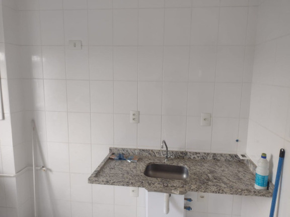 Imagem Apartamento com 2 Quartos à Venda, 53 m² em Ferrazópolis - São Bernardo Do Campo Imagem Apartamento com 2 Quartos à Venda, 53 m² em Ferrazópolis - São Bernardo Do Campo