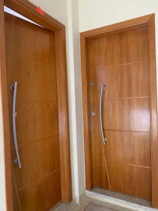 Imagem Apartamento com 2 Quartos à Venda, 73 m² em Boqueirão - Santos Imagem Apartamento com 2 Quartos à Venda, 73 m² em Boqueirão - Santos