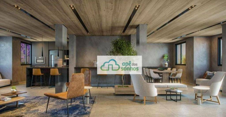 Imagem Studio com 1 Quarto para Alugar, 26 m² em Butantã - São Paulo Imagem Studio com 1 Quarto para Alugar, 26 m² em Butantã - São Paulo