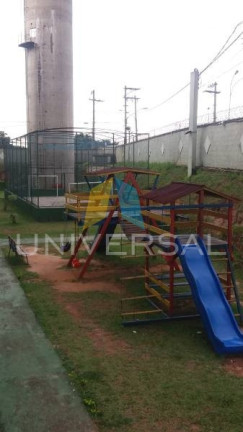 Imagem Apartamento com 3 Quartos à Venda, 51 m² em Jardim Casa Pintada - São Paulo Imagem Apartamento com 3 Quartos à Venda, 51 m² em Jardim Casa Pintada - São Paulo