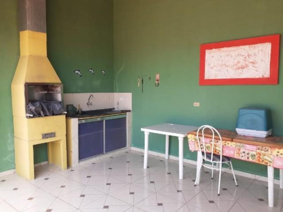 Imagem Casa com 2 Quartos à Venda, 300 m² em Ana Dias - Peruíbe Imagem Casa com 2 Quartos à Venda, 300 m² em Ana Dias - Peruíbe