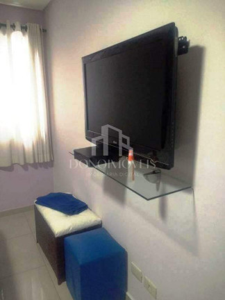Imagem Cobertura com 3 Quartos à Venda, 240 m² em Vila Scarpelli - Santo André Imagem Cobertura com 3 Quartos à Venda, 240 m² em Vila Scarpelli - Santo André