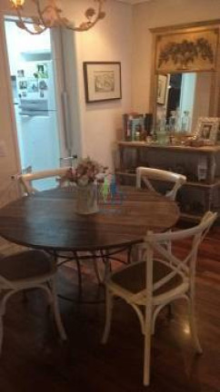 Imagem Apartamento com 2 Quartos à Venda, 101 m² em Vila Andrade - São Paulo
