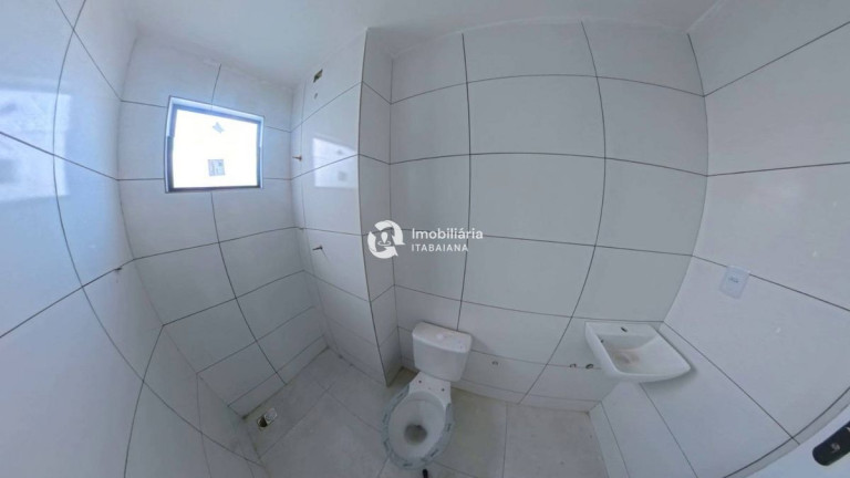 Imagem Apartamento com 2 Quartos à Venda, 50 m² em Serigy - Barra Dos Coqueiros