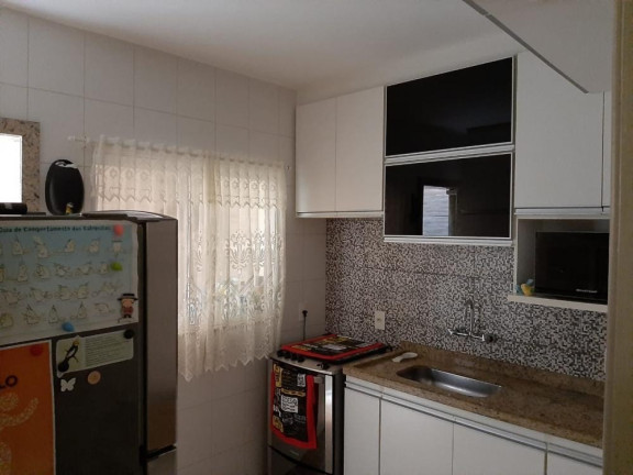 Imagem Imóvel com 3 Quartos à Venda, 136 m² em Campo Grande - Rio De Janeiro