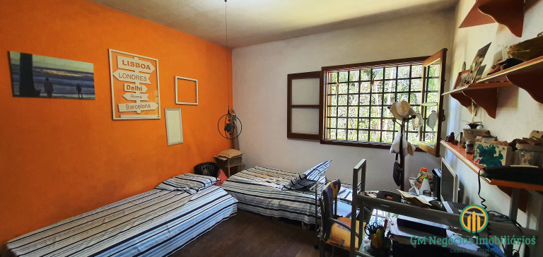 Imagem Casa de Condomínio com 4 Quartos à Venda, 509 m² em Chácara Represinha - Cotia