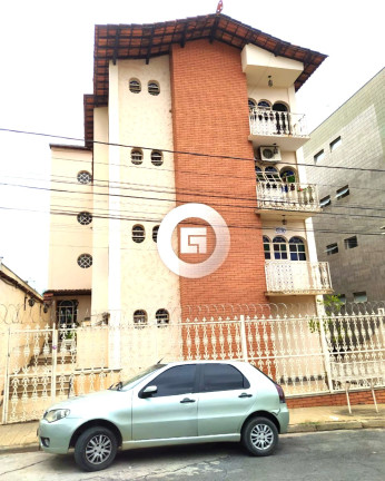 Imagem Apartamento com 3 Quartos à Venda, 110 m² em Todos Os Santos - Montes Claros Imagem Apartamento com 3 Quartos à Venda, 110 m² em Todos Os Santos - Montes Claros
