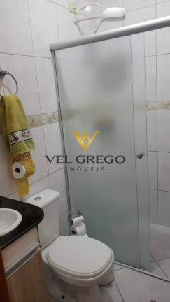 Imagem Casa com 3 Quartos à Venda, 114 m² em Jardim Progresso - Santo André