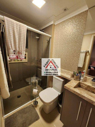 Imagem Apartamento com 3 Quartos à Venda, 75 m² em Jardim Marajoara - São Paulo Imagem Apartamento com 3 Quartos à Venda, 75 m² em Jardim Marajoara - São Paulo