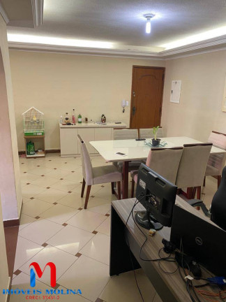 Imagem Apartamento com 3 Quartos à Venda, 80 m² em Jardim Patente - São Paulo Imagem Apartamento com 3 Quartos à Venda, 80 m² em Jardim Patente - São Paulo