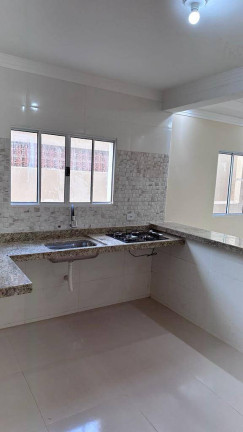 Imagem Casa com 3 Quartos à Venda, 150 m² em Santa Terezinha - Itanhaém