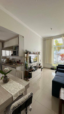 Imagem Casa com 2 Quartos à Venda, 77 m² em 122 - Tijucas