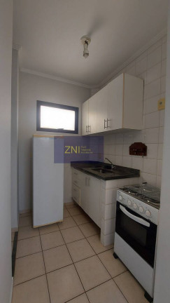 Imagem Apartamento com 1 Quarto à Venda, 37 m² em Nova Aliança - Ribeirão Preto